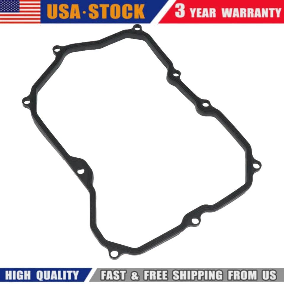 Filtro de transmisión automática nuevo para Volkswagen Passat 2006-2010 Tiguan 09-17 Foto 3 de 4