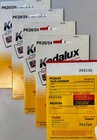 5 Vintag Collectable Kodalux Mailers for Processing ColorSlides PK20/24 exposurs — photo 1