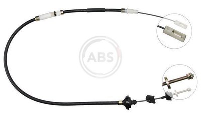 A.B.S. Seilzug, Kupplungsbetätigung K24630 für VW