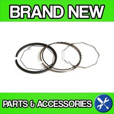 For Saab 900 (94-98) (4 Cylinder) Piston Ring Set (Standard Size) (x1 Piston)