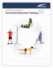 NASM Essentials of Corrective Exercise Traini...