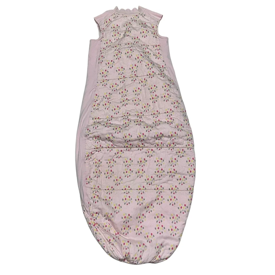 ErgoPouch Traje de Dormir Bolsa 2.5 TOG Bebé a Niño Pequeño 12-36 Meses Algodón Orgánico Foto 4 de 4