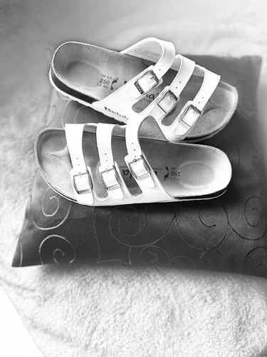 Betula by Birkenstock Große 39 Sandalen - Bild 2 von 10
