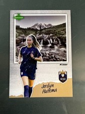 Jordyn Huitema Seattle Reign FC #36 2025 Parkside Vol. 2 NWSL Card My Town