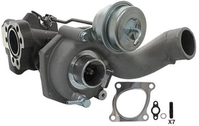 Turbolader Neu OE-Ref. 078145702SX für VAG