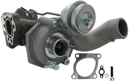 Turbolader 078145702SX