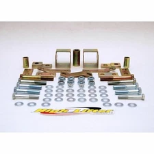 High Lifter 2" Lift Kit for 2000-2006 Yamaha Big Bear 400 Solid Rear Axle