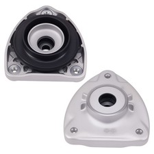 2x Domlager Oberes for MERCEDES-BENZ GLA-KLASSE 2013-2019 802672 Vorne BEIDSEITI