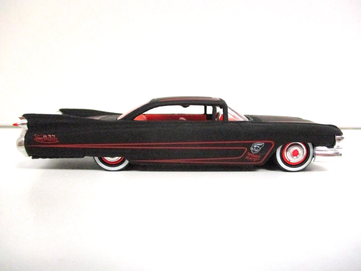 Cadillac Contemporary Manufacture Diecast Lowriders for sale - eBay