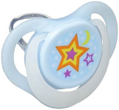 Combi Teteo Pacifier Sleep Aid Size L Sweet Blue