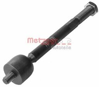 Axialgelenk Spurstange Vorne Metzger 51016518 FüR CitroËN Peugeot