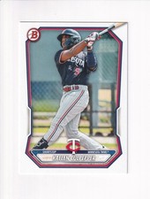 2026 Bowman PAPER BASE PROSPECTS KAELEN CULPEPPER 12 CARD Lot