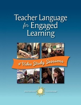 Teacher Language for Engaged Learning (Video Kit)