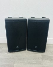 JBL EON612 Professional Two-Way 1000Watt Powered Speaker Pair