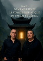 CéDric Balcon-Hermand | Dans Mes RêVes - Tome 1 | Taschenbuch | FranzöSisch