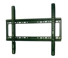 SUPPORTO STAFFA PARETE TV LCD PLASMA DA 26" A 63" POLLICI VESA 110LBS 50 KG