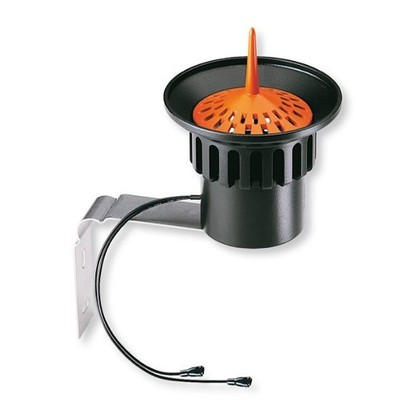 Rain Sensor Claber RAINJET, Model 90915, with Cable, to Control
