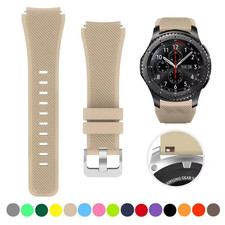 20Mm 22Mm Band for Samsung Galaxy Watch 3 4 5 46Mm 42Mm Gear S3/ Sport Active 2