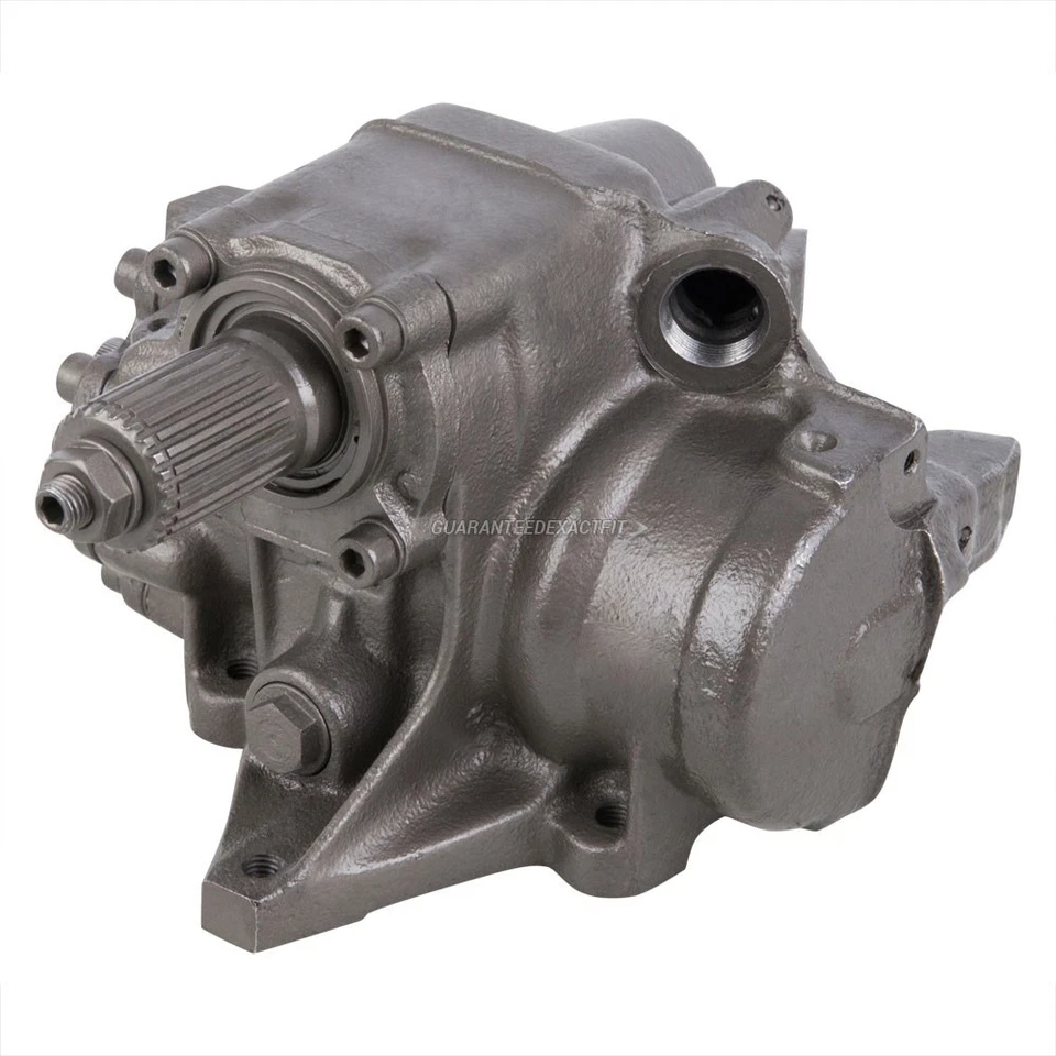 For Mercedes S500 S600 S420 S320 CL500 CL600 W140 Power Steering Gearbox TCP - Изображение 2 из 4