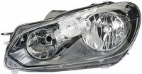 VW Golf VI Scheinwerfer Rechts 08-16 OEM Hella (Oe: 5K1 941 006)