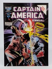 2015 Upper Deck Marvel 3D Trading Cards 21