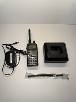 Kenwood TH-D7A Dual Band FM Handheld Transceiver 144/440MHz TNC