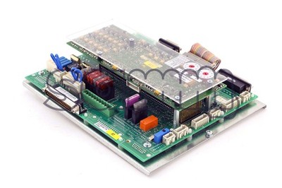 KUKA ESC-C13 V1.30 BOARD Used