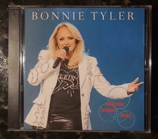 In Memory of...Bonnie Tyler 2023 VIENNA, AUST...