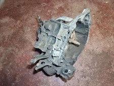 Peugeot 405 1992 5 Gang Schaltgetriebe 20CJ96 Diesel 51kW GRL2833