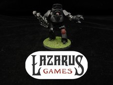 Warhammer Horus Heresy Legiones Astartes - Contemptor Dreadnought painted