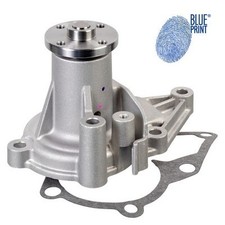 Blueprint ADG09134 Water Pump Cast Aluminium Fits Hyundai Elantra 2000 - 2006