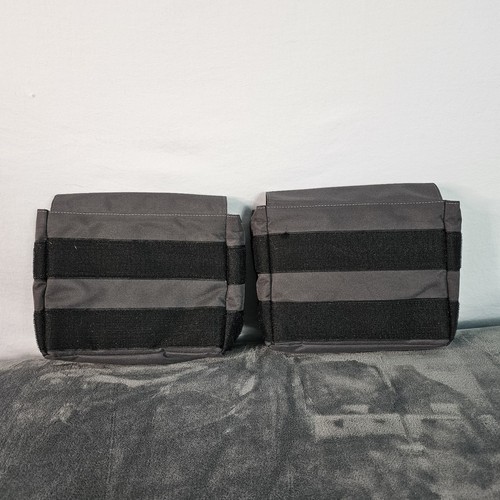 2 CineBags rugged belt pouchs for film production holds small tools and phone - Picture 2 of 12