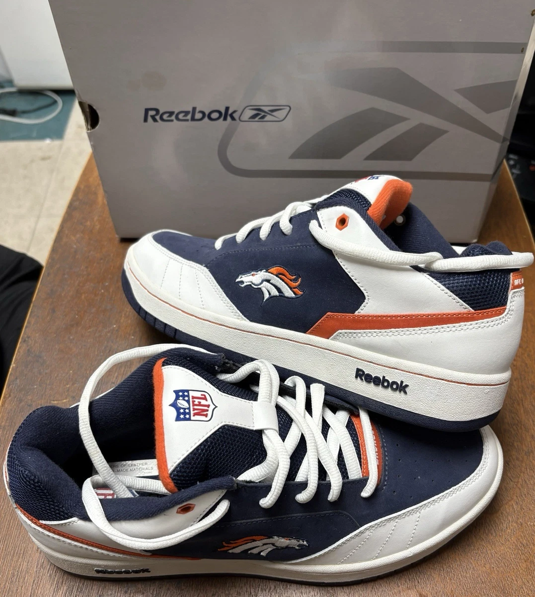 Reebok NFL Shoes for sale | eBay
