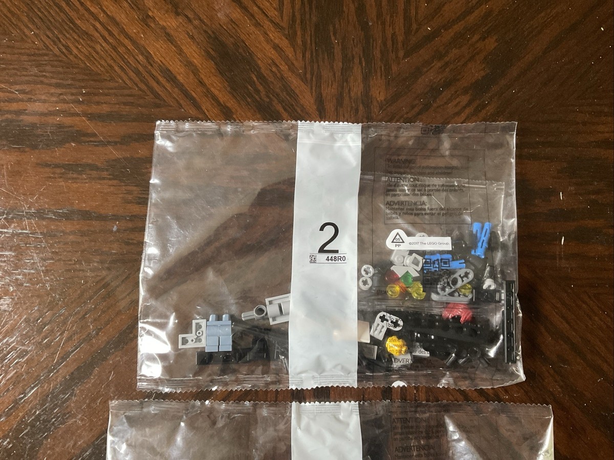 LEGO SPEED CHAMPIONS: 2018 Dodge Challenger SRT Demon and