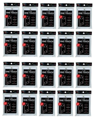 (20-Pack) Ultra Pro One Touch X 35pt UV Magnetic Card Holder For Sleeved Cards