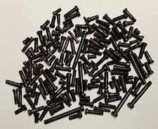 Group Of 150 Colt And Other Vintage Firearms Machine Screws