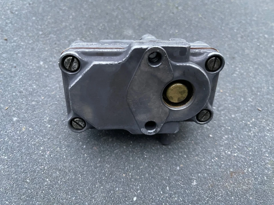 MERCEDES BENZ R107 280SL W123 W126 , WARM UP REGULATOR WUR 0438140103 - Image 3 of 3