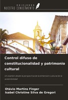 OtáVio Martins Finger (U. A.) | Control Difuso De Constitucionalidad Y...
