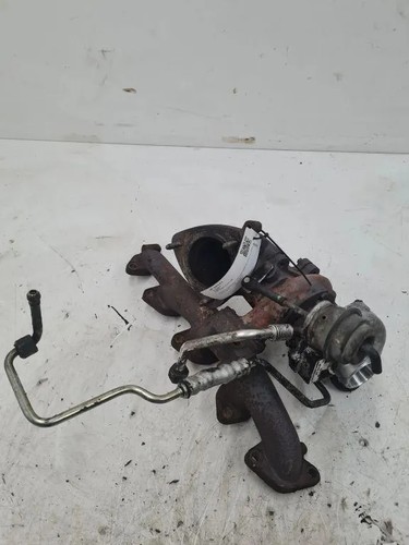 OPEL VECTRA C GTS Turbolader 90570506 2.00 Diesel 88kw 2001 33282485