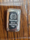 1 oz Germania Mint Silver Bar .9999 Fine Cast Bar - Proof Like Shiny Silver Bar