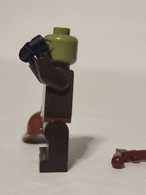 Lego Neimoidian Warrior 75041 Vulture Droid Episode 3 Star Wars Minifigure