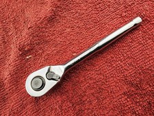 Husky Usa - 14 Drive Quick Release Ratchet Part 20800