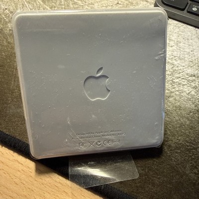 Apple iPad Original Desktop Dockingstation, A1352, weiß für iPad 1 2 3
