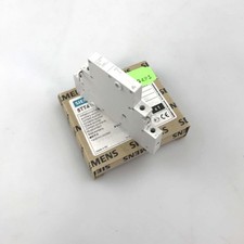 Siemens auxiliary circuit breaker 5TT4 900 original packaging