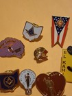 Masonic/Shriners Lot (19) — photo 7