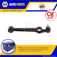 Wishbone / Suspension Arm Front Left NST3402 NAPA Track Control D20134300E New