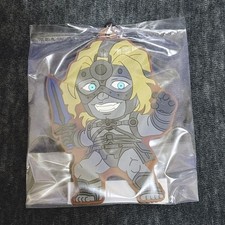 FateApocrypha Ichiban Kuji Spartacus Rubber Strap