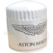 Aston Martin Oil Filter (V12 Models) (AG43-6714-AA)