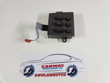???BMW E65 E66 E67 Sitzsteuerungsschalter 6918410 61316918410 AA FS
