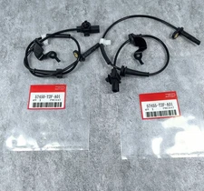 OEM Front ABS Speed Sensor Driver & Passenger Side For 2013-2017 Honda Accord US